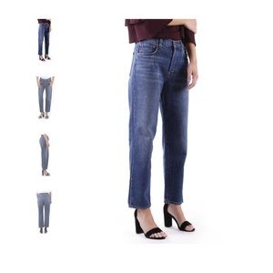 J Brand Straight Leg