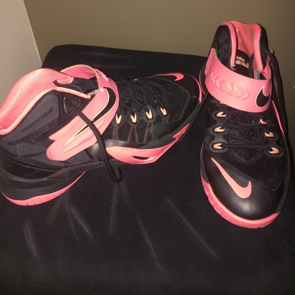 Nike Lebron soilder 8 - Picture 1 of 1