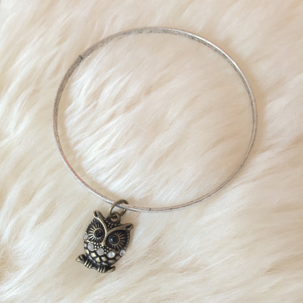 Owl Bracelet!
