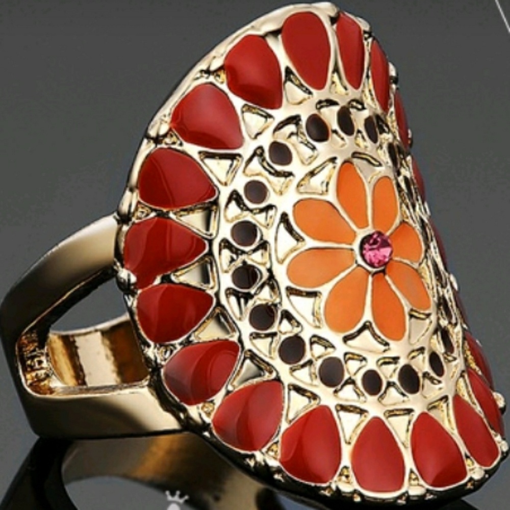 Fashion ring size 7