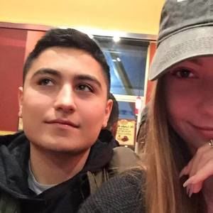 Meet your Posher, Josue