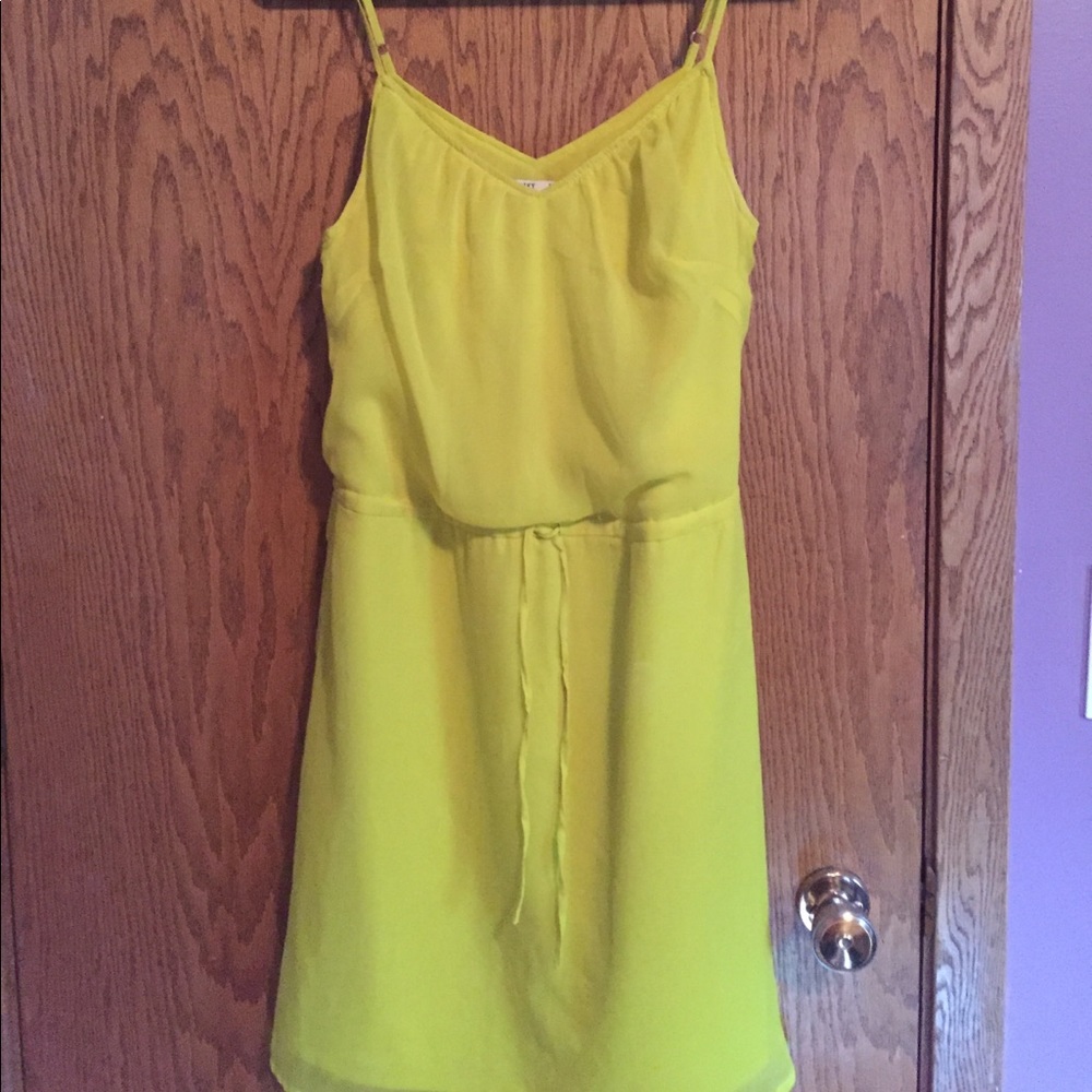 Summery dress!