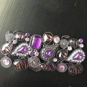 Gorgeous bracelet