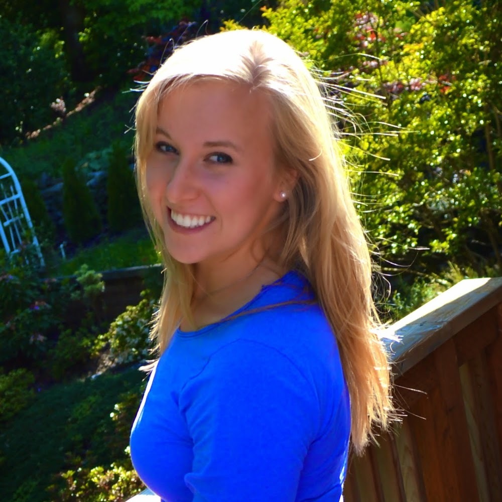 Meet your Posher, Katherine