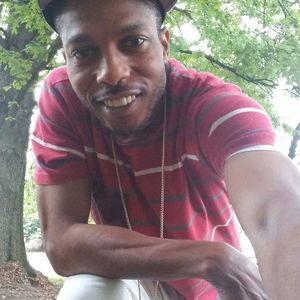 Meet your Posher, Frederick