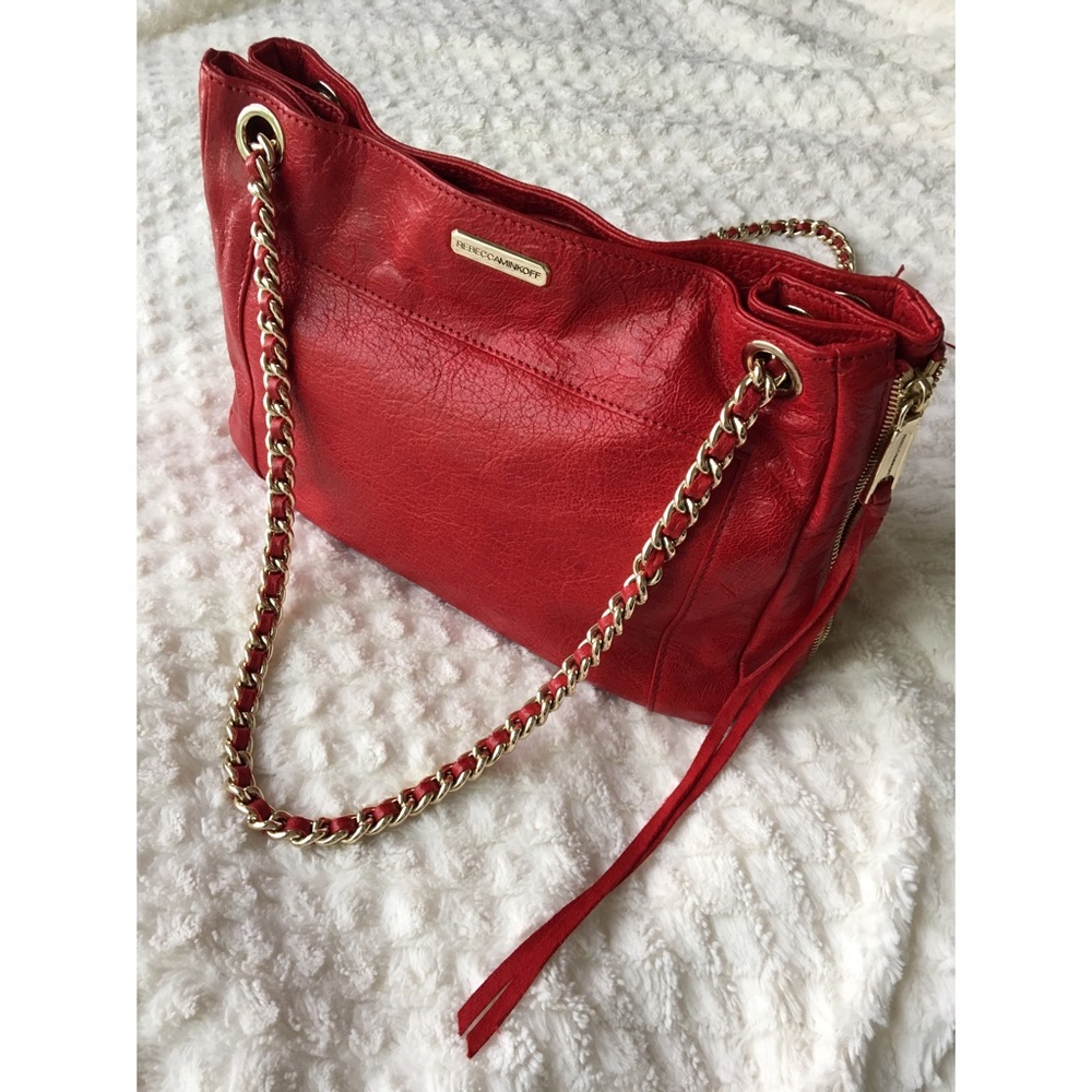 ❤️❤️REBECCAMINK SWING BAG💋💋 - Picture 3 of 8