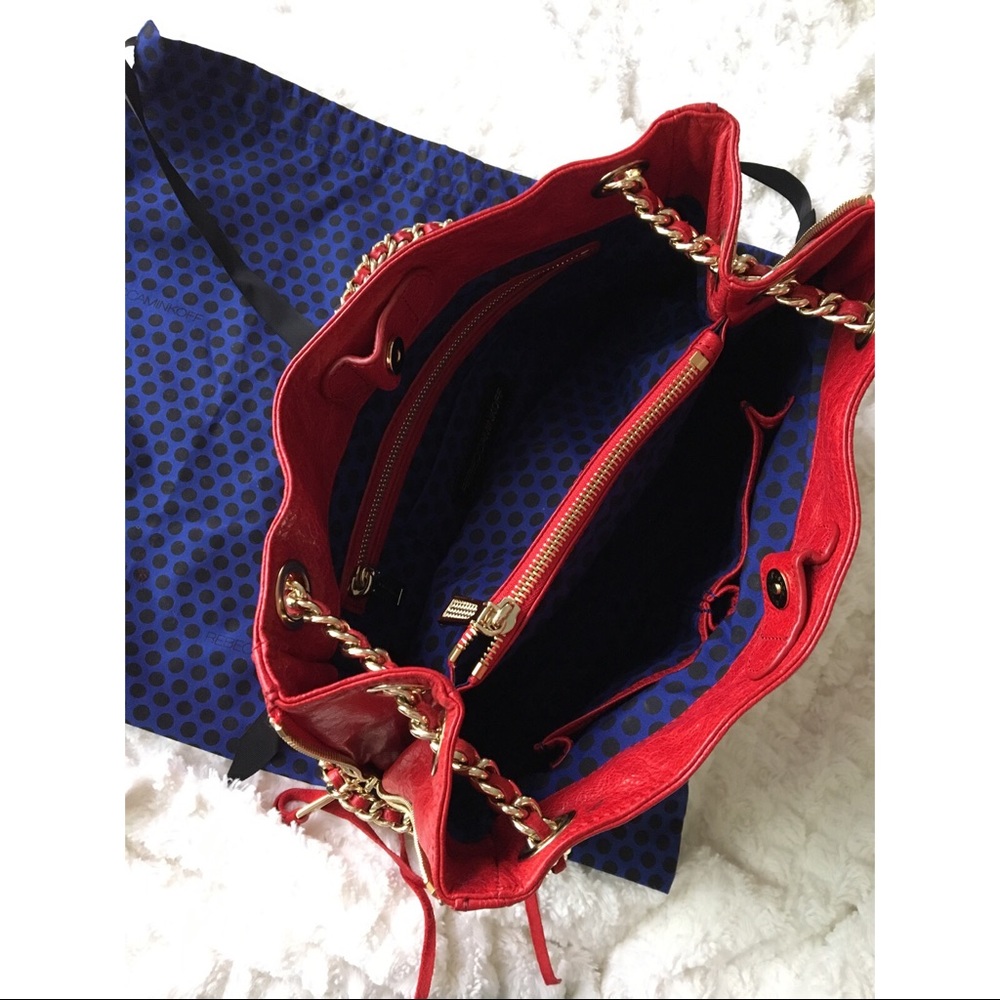 ❤️❤️REBECCAMINK SWING BAG💋💋 - Picture 5 of 8