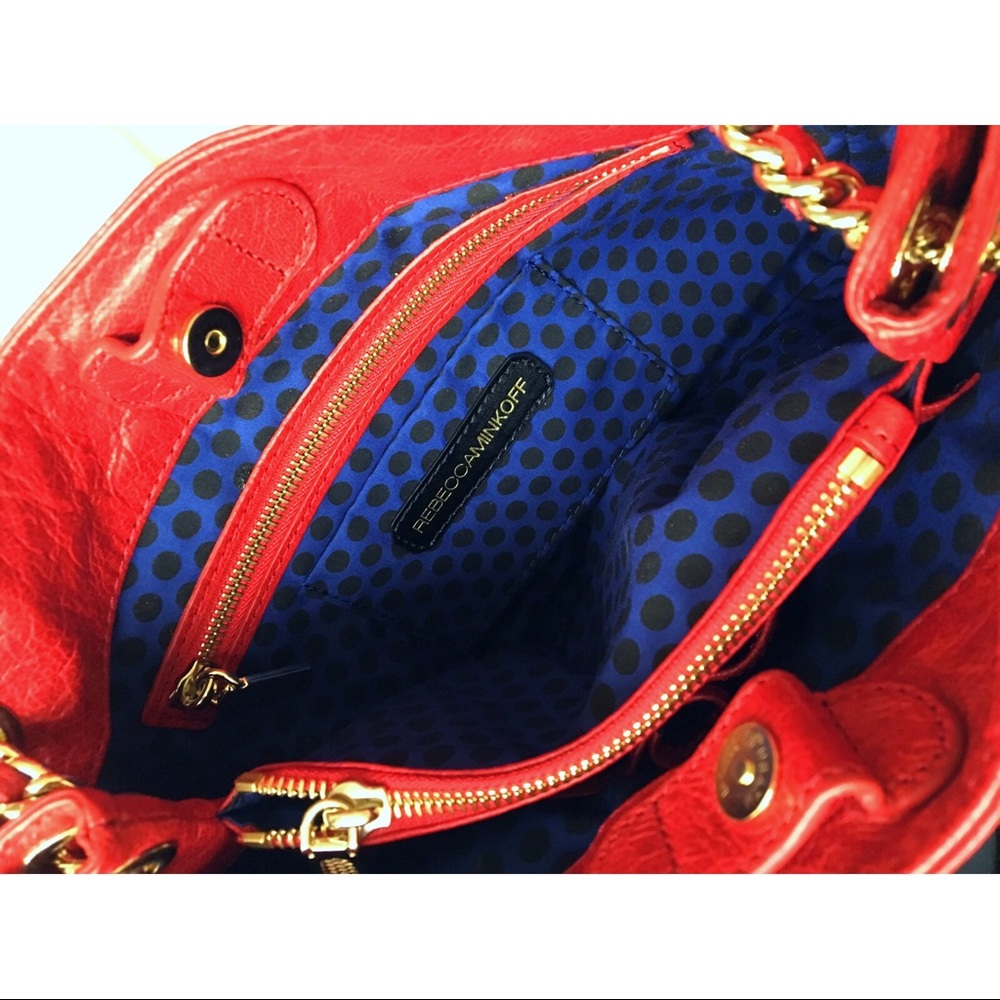 ❤️❤️REBECCAMINK SWING BAG💋💋 - Picture 6 of 8