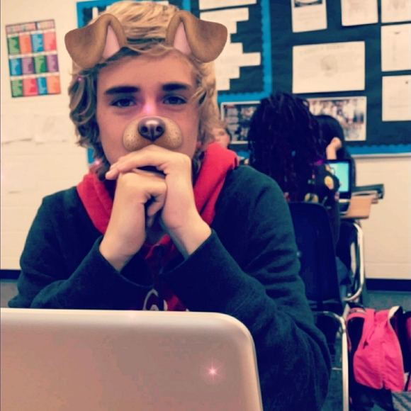 Meet your Posher, David - Picture 1 of 1