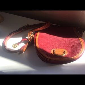 Dooney & Bourke crossbody bag