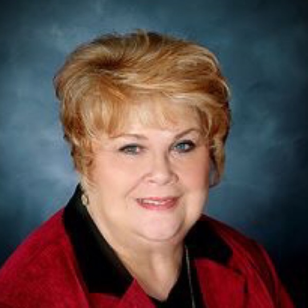 Meet your Posher, Shirley