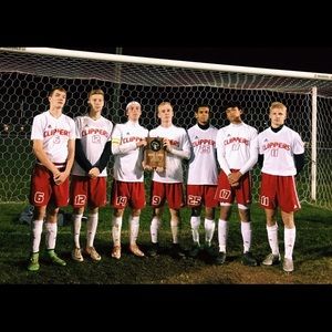 Meet your Posher, Trent