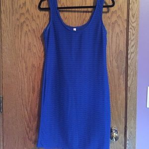 Fun, going out dress