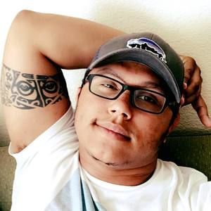 Meet your Posher, Patrick