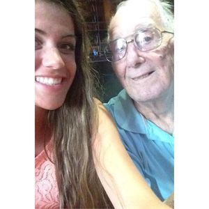 Meet your Posher, Clare