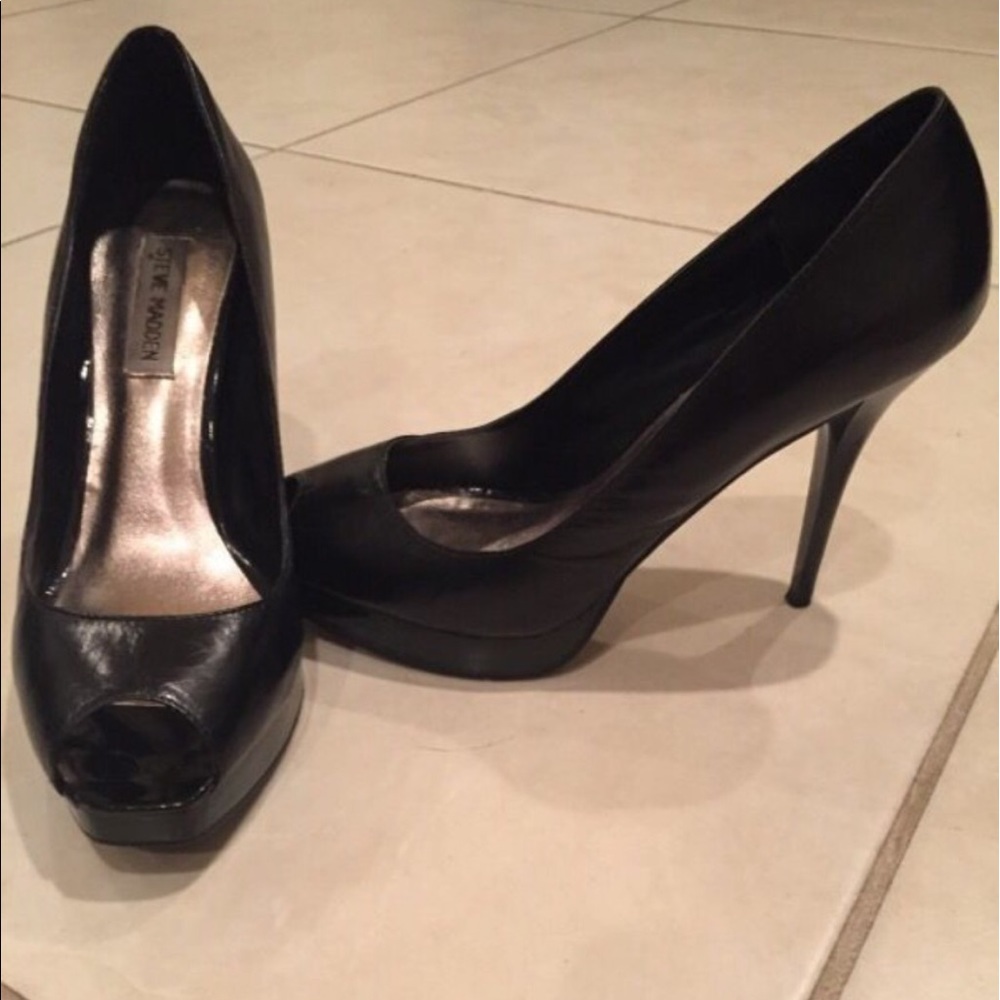 Steve Madden heels