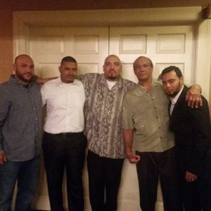 Meet your Posher, Bobby