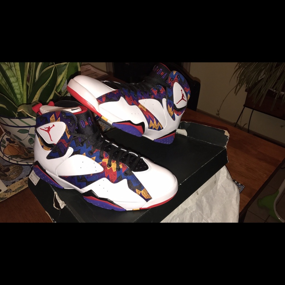 Sweater 7s