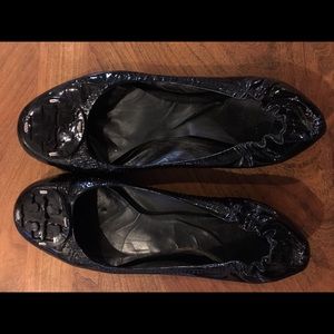 Tory Butch Reva Flats