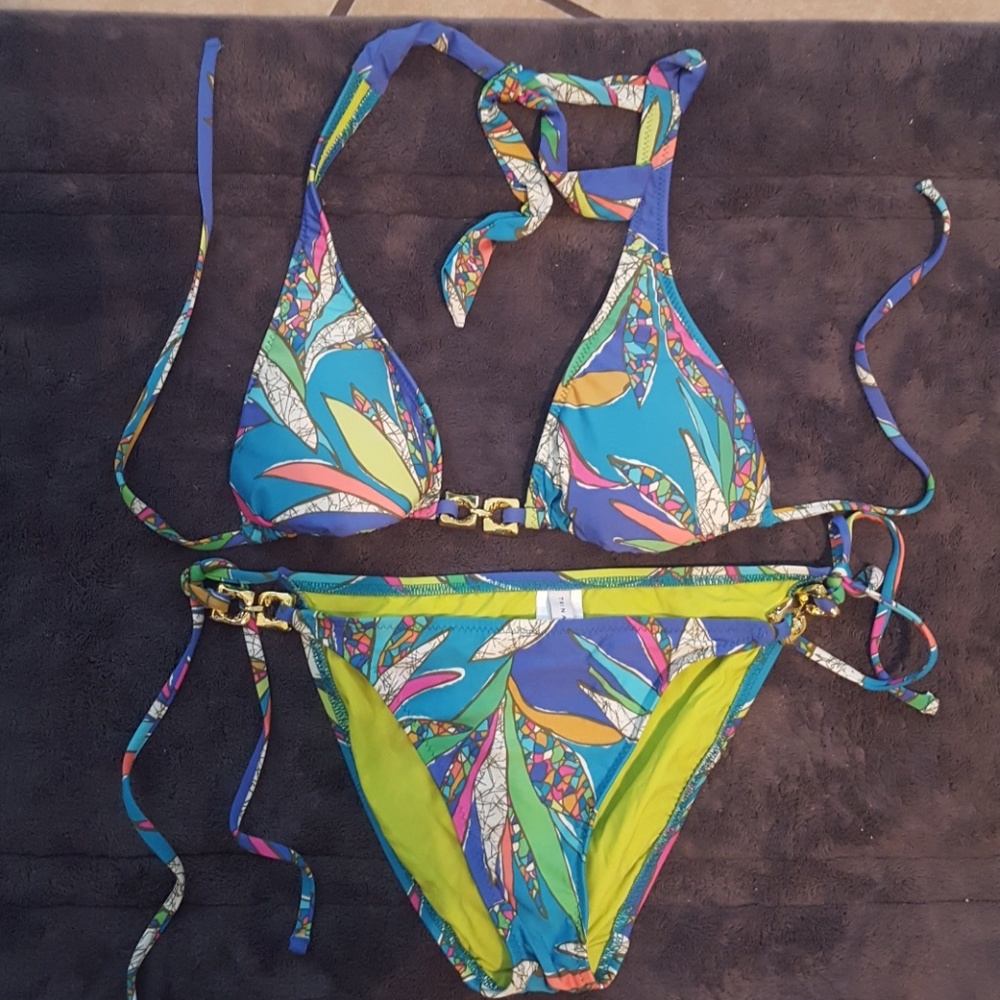 Trina Turk Bikini