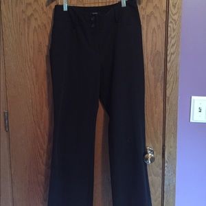 Alfani dress pants