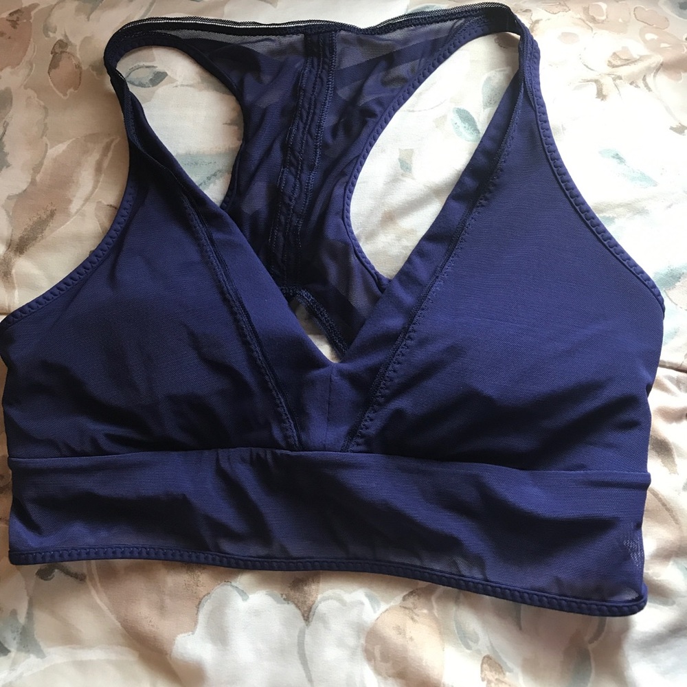 Lululemon sport bra 8