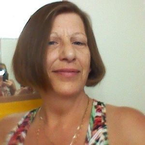 Meet your Posher, Teresa