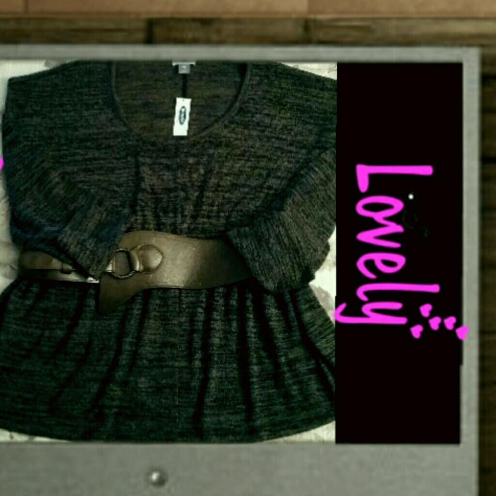 Old Navy, Sweater