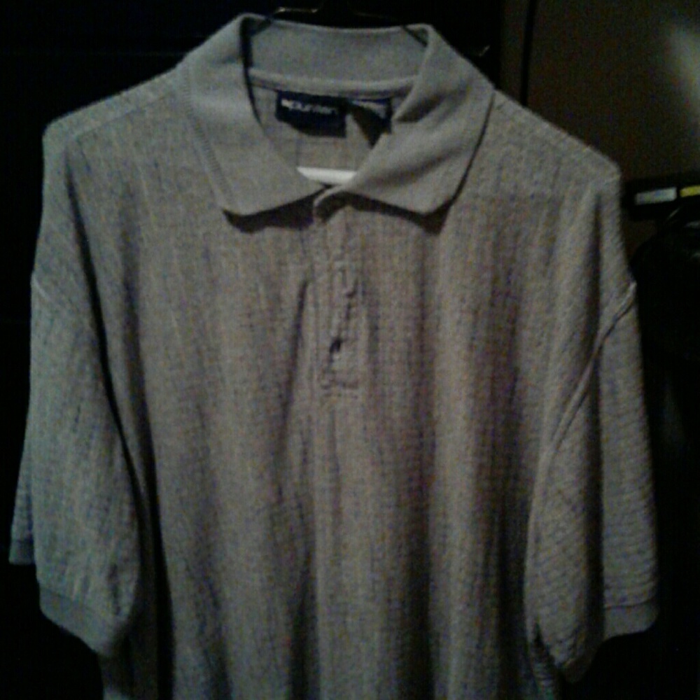 Puritan polo