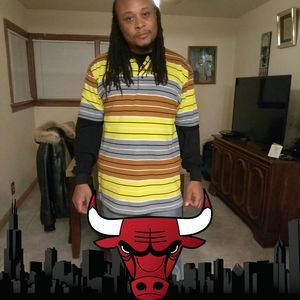 Meet your Posher, Roderick