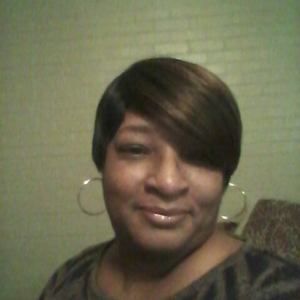 Meet your Posher, Christy