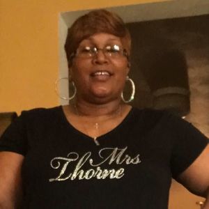 Meet your Posher, Marlene