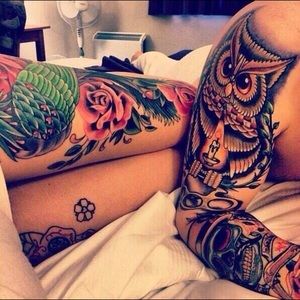 Meet your Posher, Jonathan