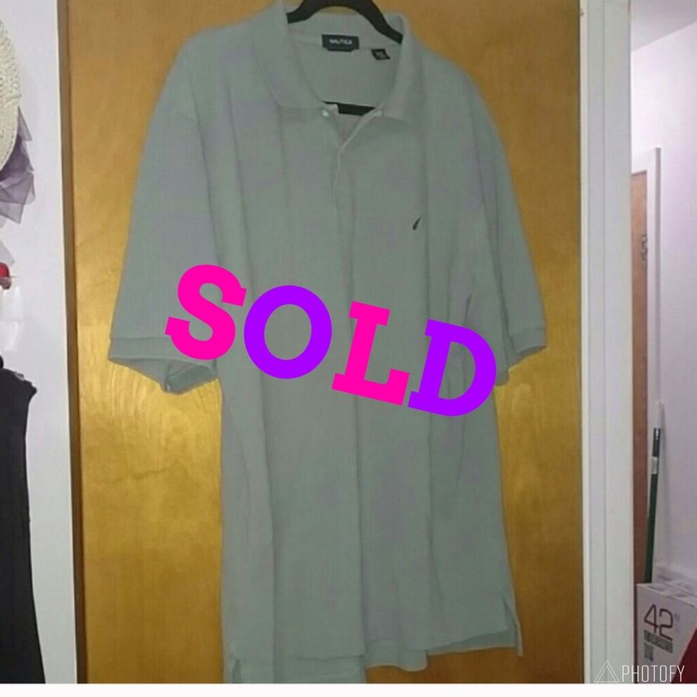 🎈SOLD 🎈Like new Polo