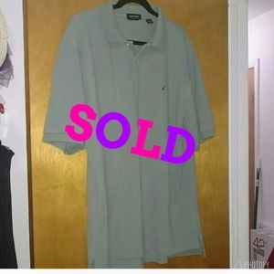 🎈SOLD 🎈Like new Polo