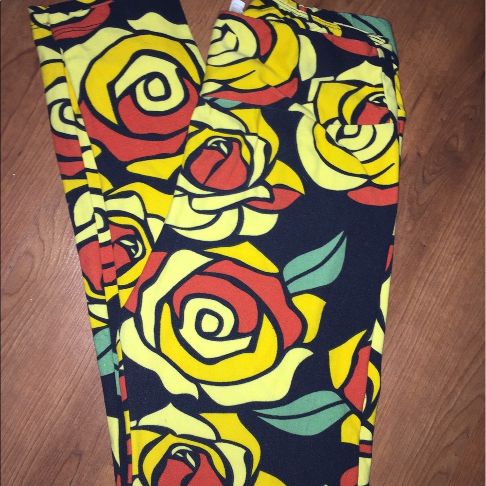 Brand New LuLaRoe Leggings
