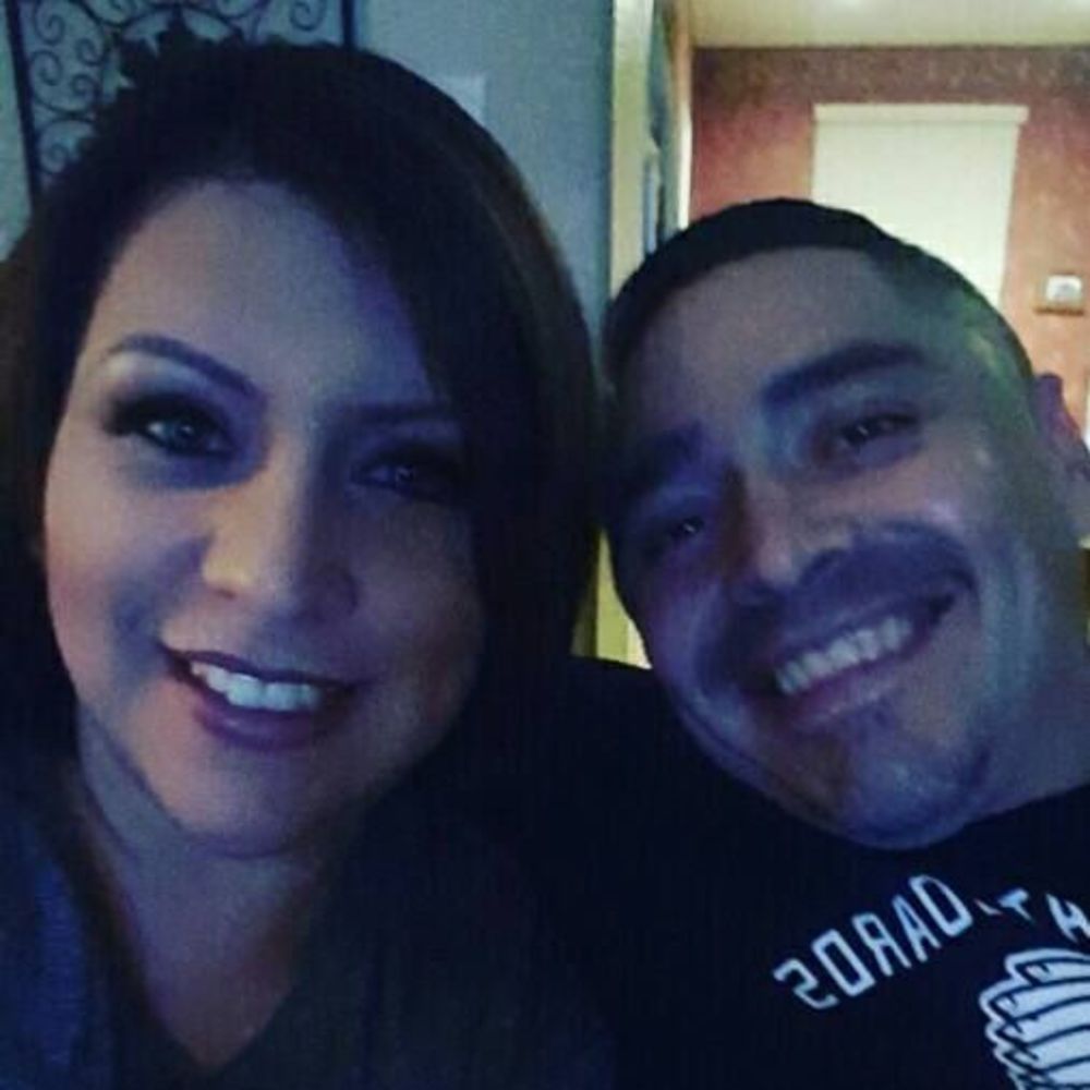 Meet your Posher, Felicia