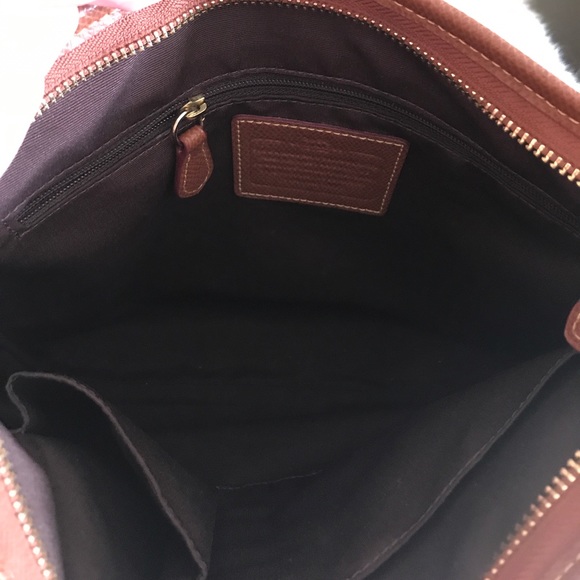 Coach Crossbody💕 - Picture 2 of 3