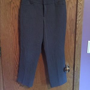 Nine West Cropped trousers