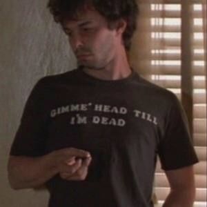 Meet your Posher, Brandon