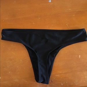bathing suit bottoms