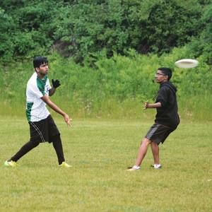 Meet your Posher, Shivam