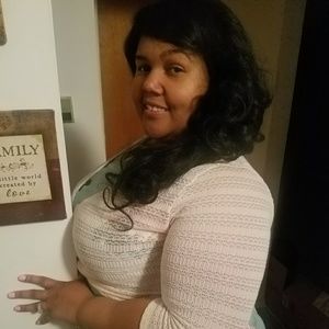 Meet your Posher, Bianca