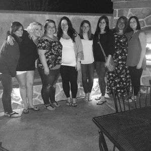 Meet your Posher, Dana