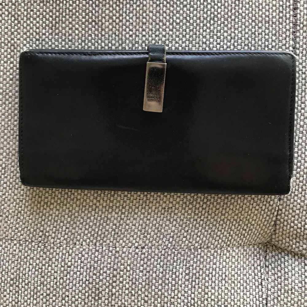 Gucci Wallet