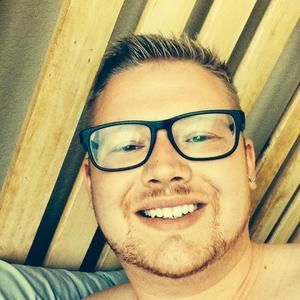 Meet your Posher, Brian