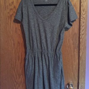 Comfy, cotton dress