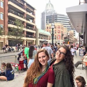 Meet your Posher, Breanna