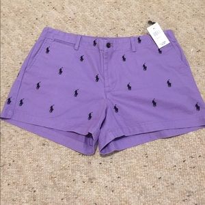 Ralph Lauren Shorts