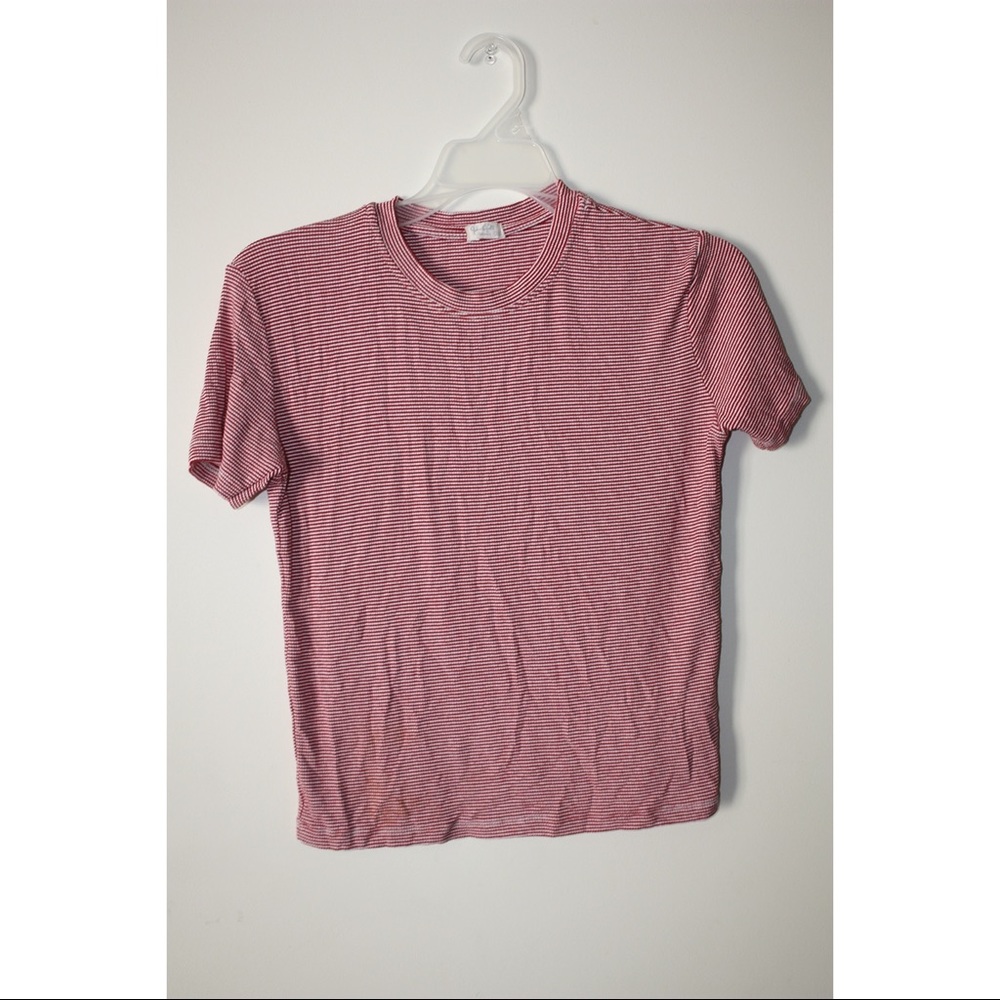 Cute crop top